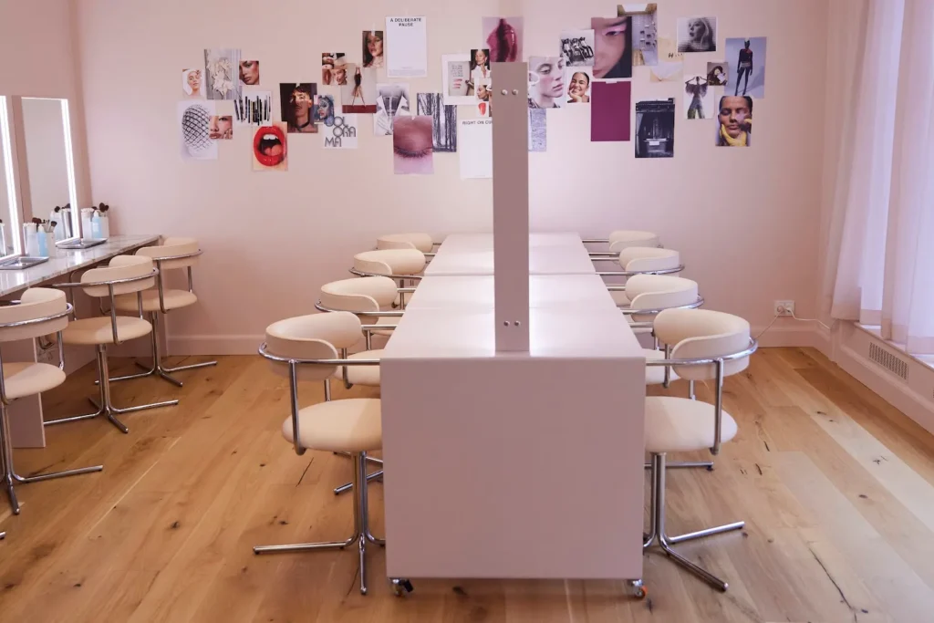 Make-up Masterclass